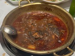 -涿派·炝锅鱼(涿州店)