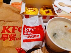 -肯德基(虹桥高铁店)