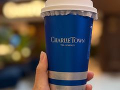-CHARLIETOWN红茶公司(南京万象天地店)