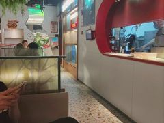 -鱼酷活鱼烤鱼(新世界城店)