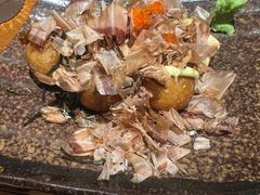 章鱼小丸子-二丁目食堂(浑南花园城店)