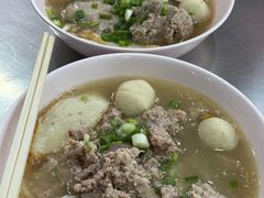 -榮泰米粉湯(Left Shop)