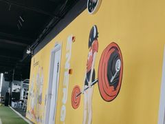 -ENERGY原力健身(川周店)