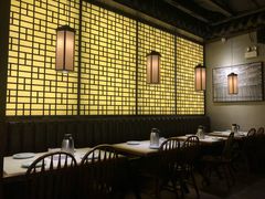 大堂-慕湘精致湖南菜(水贝店)