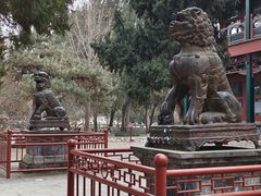 -莲池书院博物馆