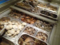 水产区-鼎香缘海鲜自助火锅烤肉(锦辉购物广场店)