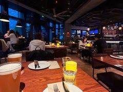 -京A Taproom·精酿餐吧(CBD店)
