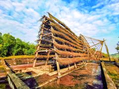 -卓筒井遗址公园