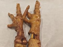 -京朋串屋·烧烤(望京西路总店)