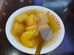 木薯糖水-周成芝螺蛳粉(市桥店)