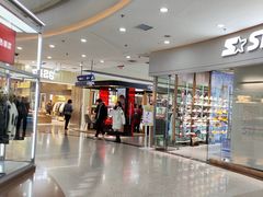 -万达广场(太原街店)