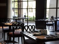 靠窗位-厦门艾美酒店·新食谱西餐厅