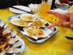 -铁家炒菜(东新街店)