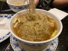 鲜虾云吞面-正斗·港式粤菜(SKLP店)