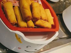-龍歌自助小火锅(芝罘万达店)