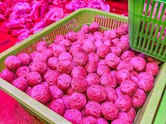 -阿娟牛肉丸·手打牛肉丸·现做现卖