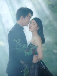 -第一夫人婚纱摄影(南京店)