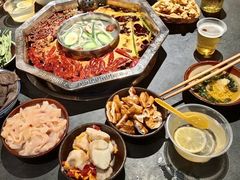 -大风老火锅(江北一店)