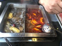 -朝天门火锅(固始店)