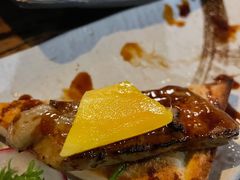 -小川洋风料理(汉街店)