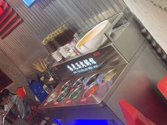 -朱光玉火锅馆(正弘城店)