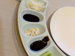 -京味斋·北京烤鸭(北京南站洋桥店)