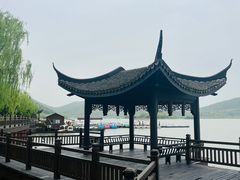 -南北湖风景区