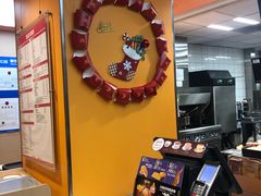 -麦当劳(天兴罗斯福店)