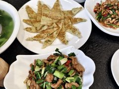-喜洲翰林餐厅(董家百年老宅店)