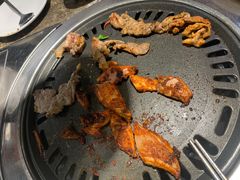 -33韩式自助烧烤(环城南路店)