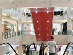 -光启城时尚购物中心