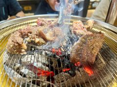 -味家烤肉烤鳗鱼牛排(西塔旗舰店)