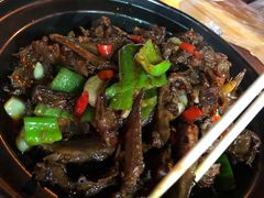 干锅乳鸽-龙小海荆沙鸽子店(瑞安街店)