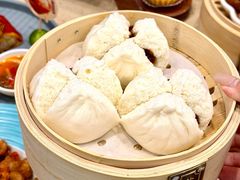 -点都德(皇岗村店)
