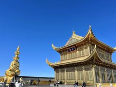-峨眉山风景名胜区