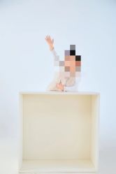-贯日漂亮宝贝儿童摄影(红博中央公园店)