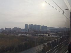 -邯郸东站
