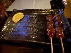 -木子烧鸟屋(百子湾店)