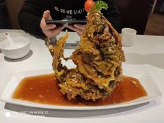 -闫府私房菜·老字号(恒隆店)