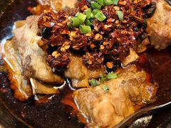 -汤家茗苑·精致私房菜(白沙店)