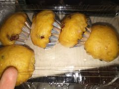-玉华台饭庄(裕中西里小区店)