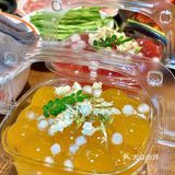 在深圳竟然也能吃到手工现炒底料的重庆火锅！