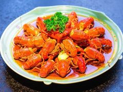 -海鲜烧烤