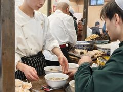 -老刘家永盛斋·传统泡馍(东关南街店)