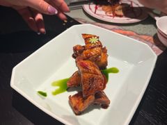 -锦楼·臻选新杭帮(杭州中心店)