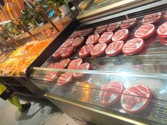 -谭三娘鲜切牛肉自助火锅(九眼桥总店)