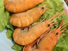 -蟹上黄·蟹黄面·江南糖水(人民广场店)