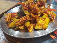 -原始泥炉烤肉(总店)