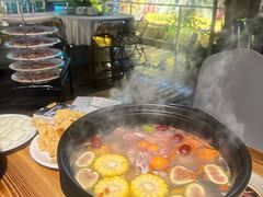 -芭厘农庄老字号·清远鸡