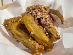 -喜上喜鸡煲翅(吉大店)